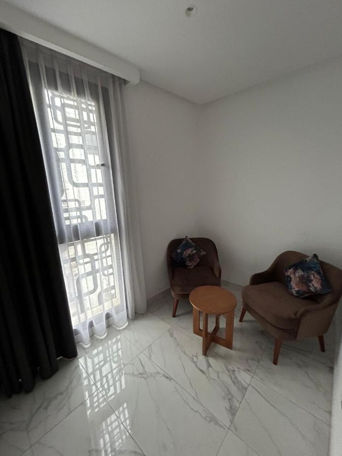 Twin Hotel Tanger Kültér fotó
