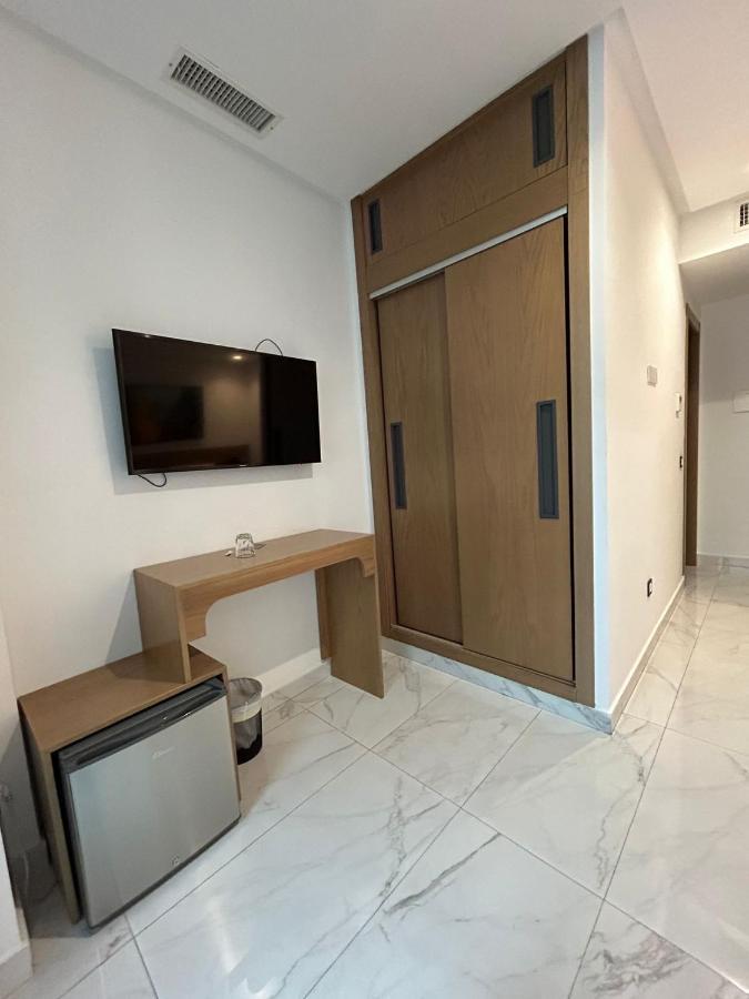 Twin Hotel Tanger Kültér fotó