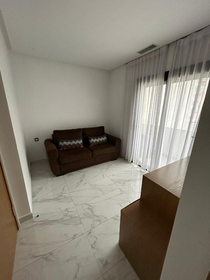 Twin Hotel Tanger Kültér fotó