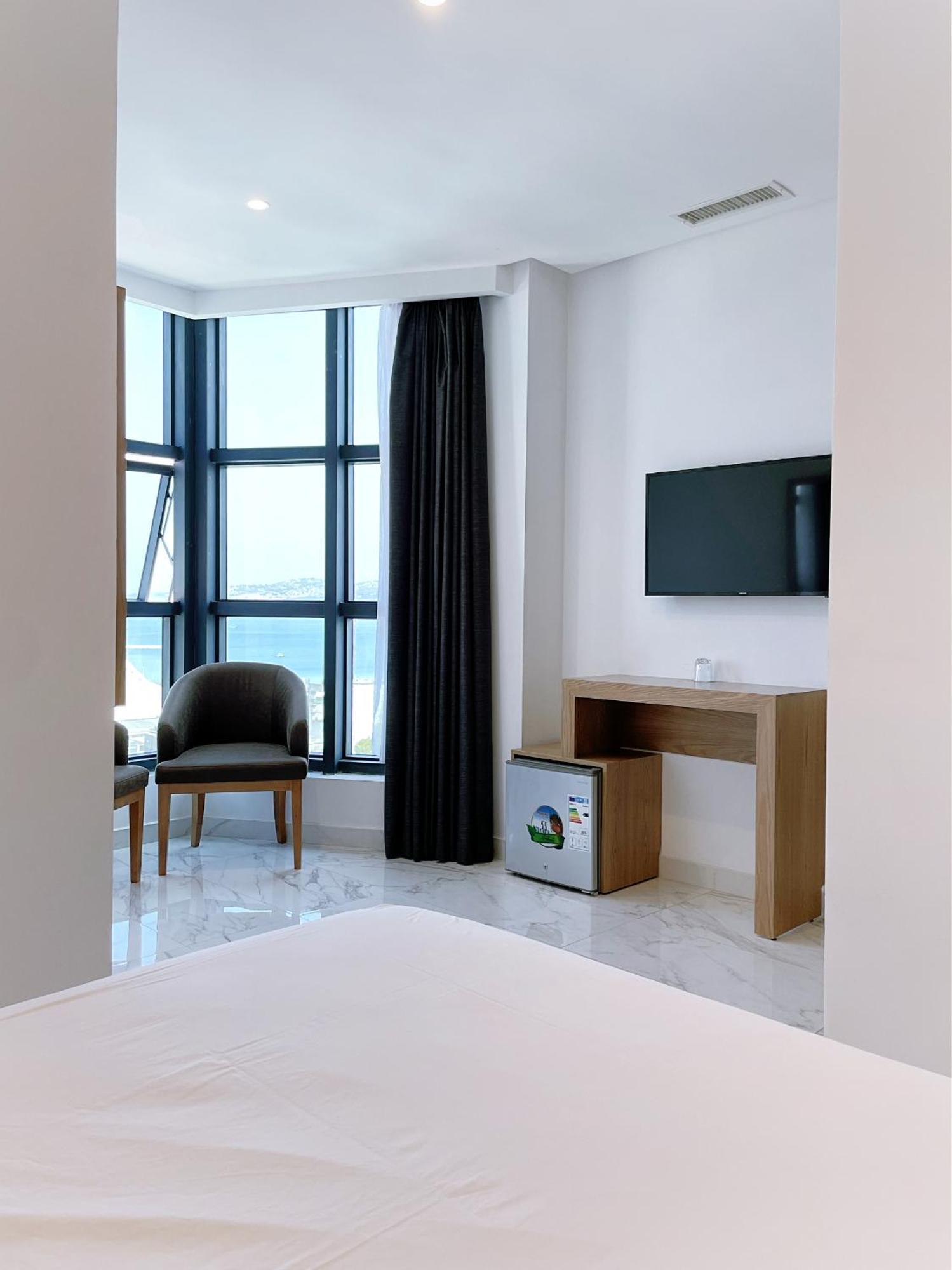 Twin Hotel Tanger Kültér fotó