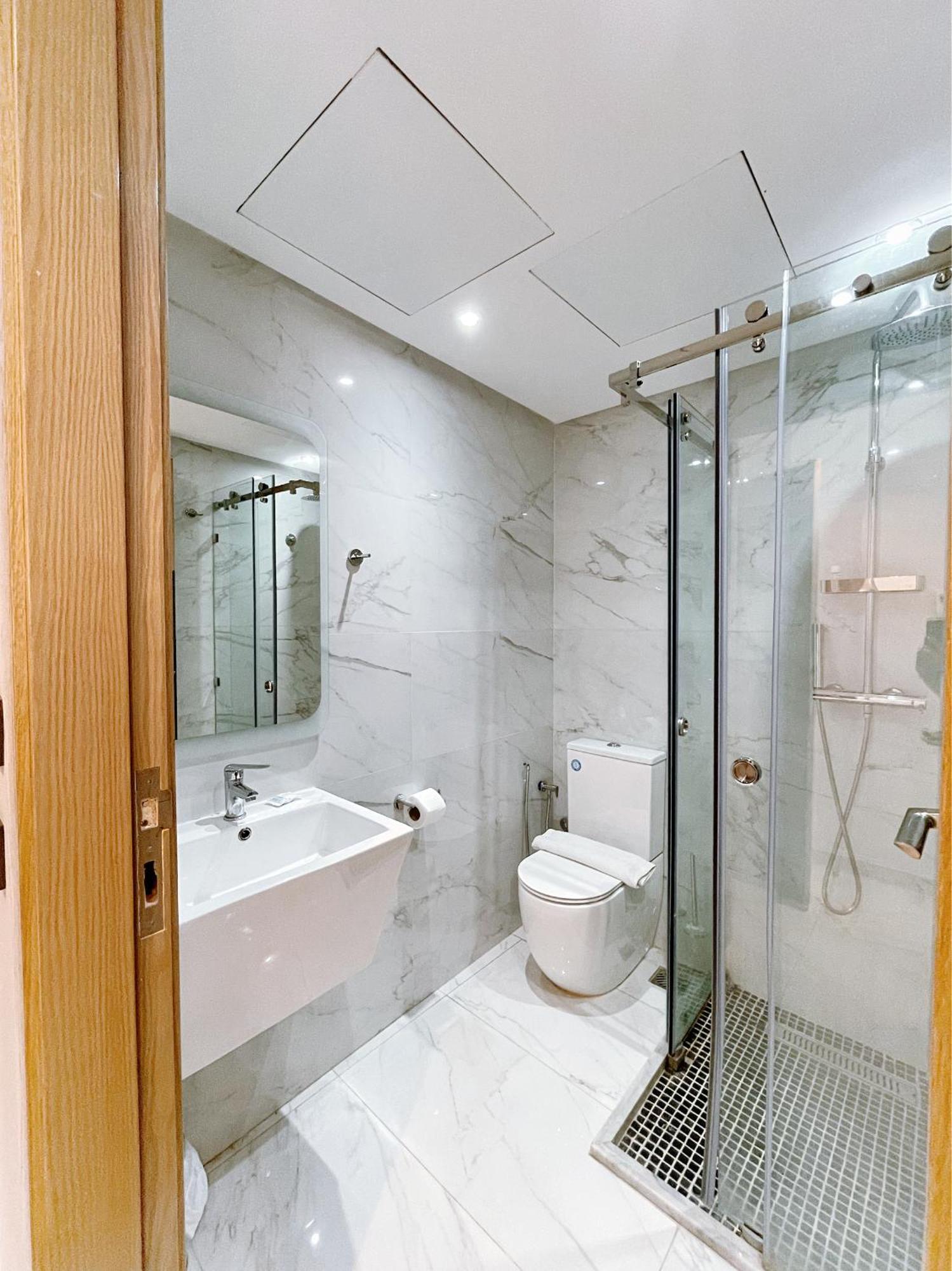 Twin Hotel Tanger Kültér fotó