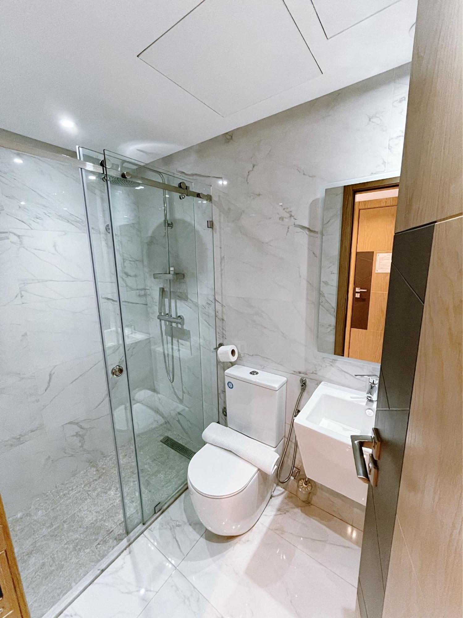 Twin Hotel Tanger Kültér fotó